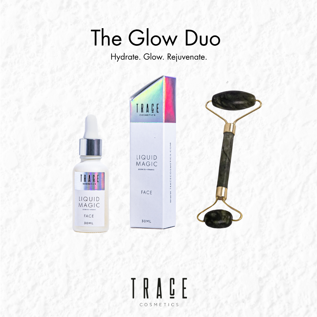 The Glow Duo