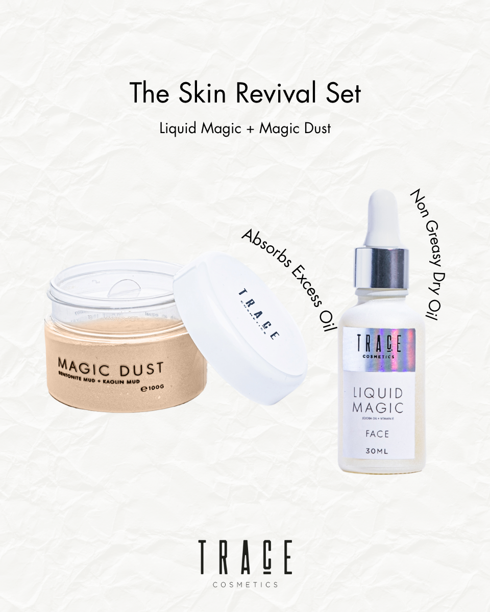 The Skin Revival Set