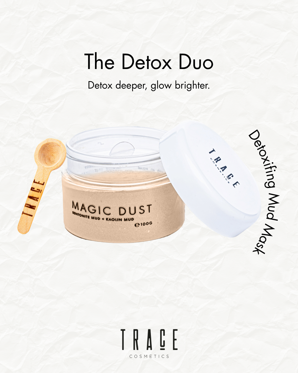 The Detox Duo