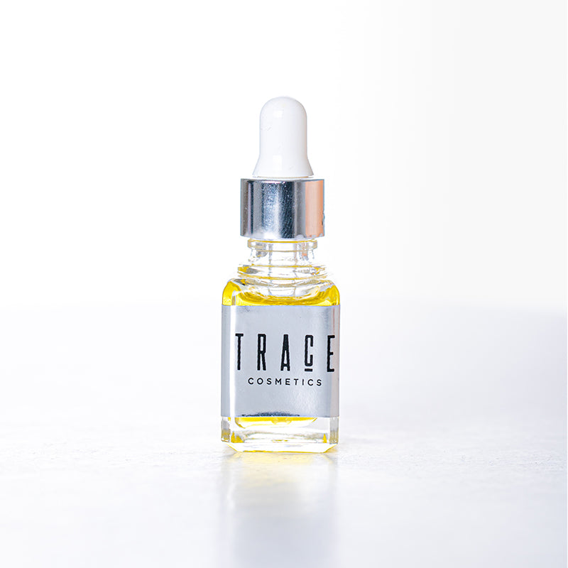 Liquid Magic - Dry Oil