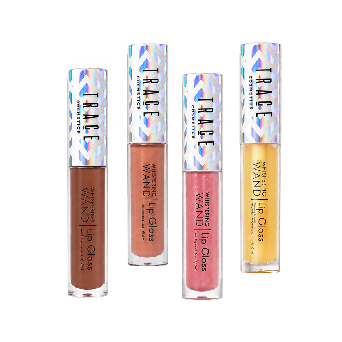 Whispering Wand - Lip Gloss