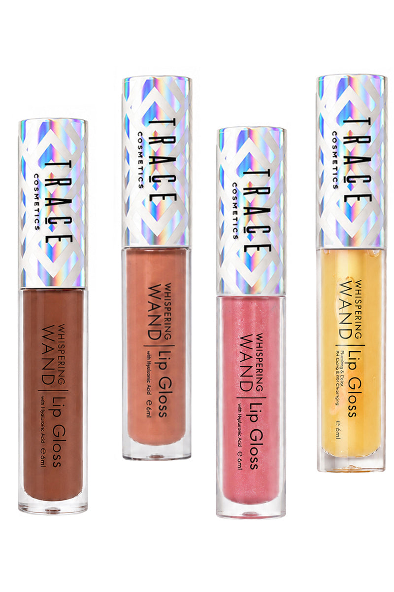 Whispering Wand - Lip Gloss