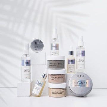 About us – Trace Cosmetics