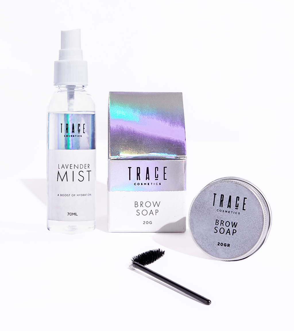 Brow Match Bundle
