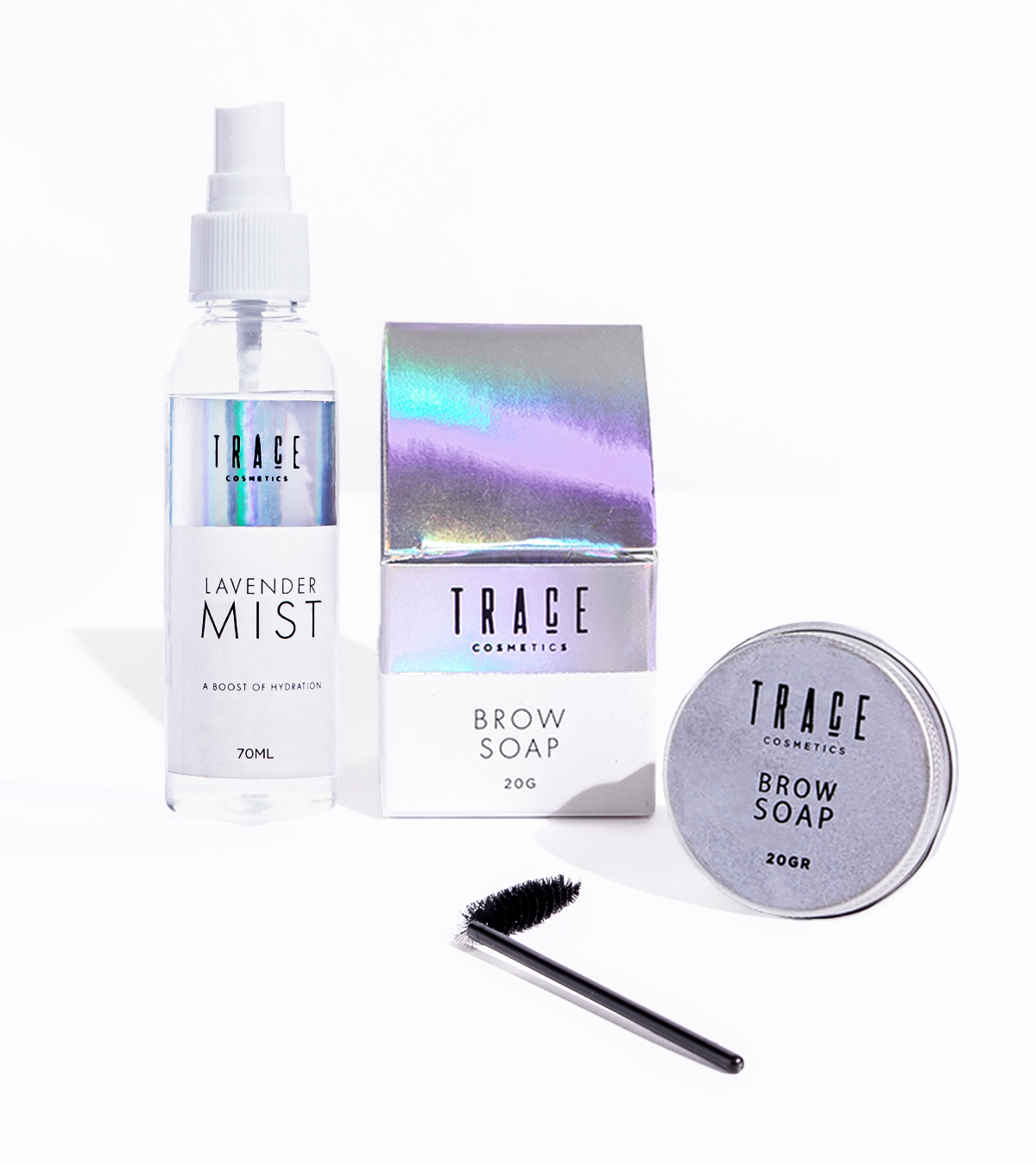 Brow Match Bundle