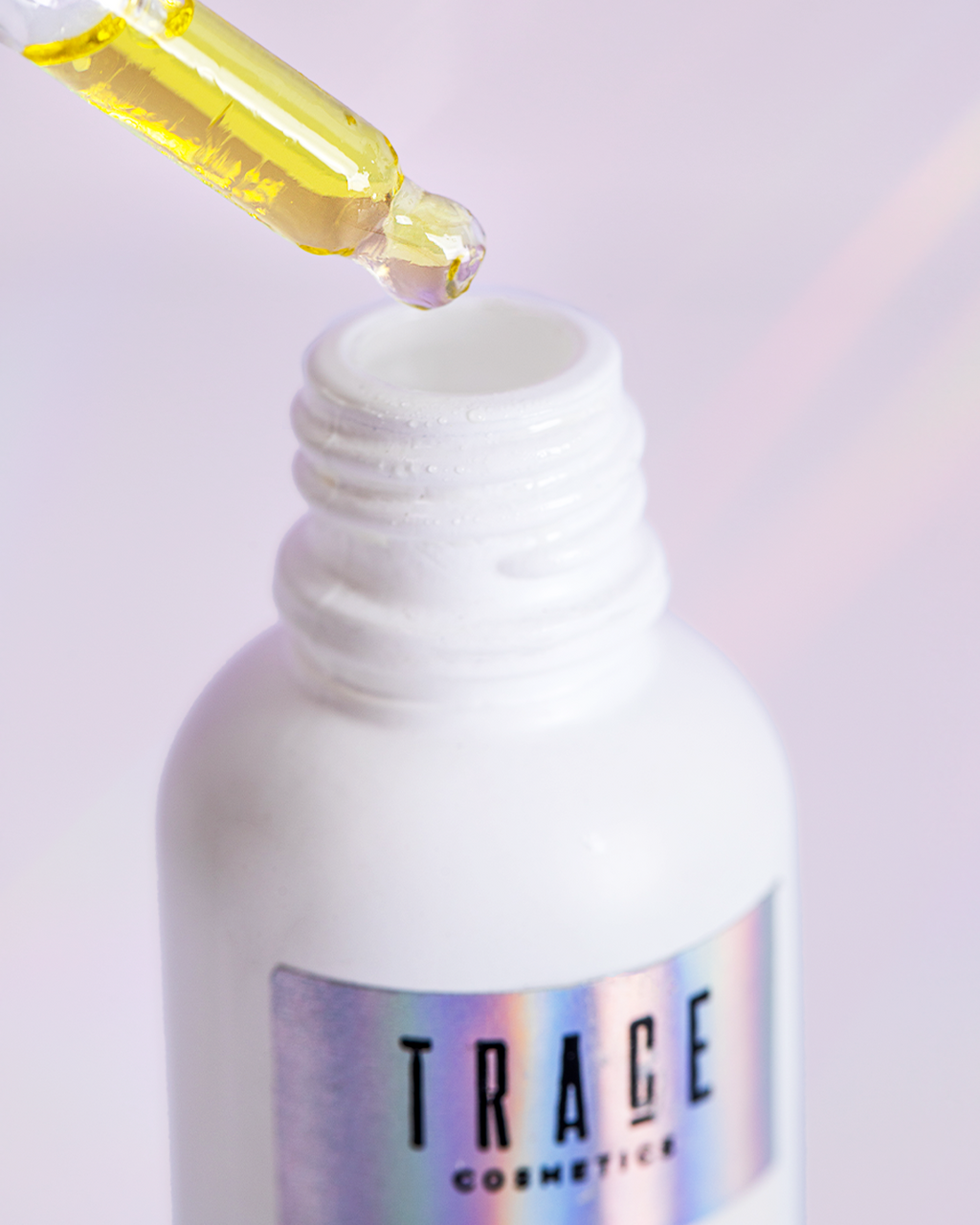Liquid Magic - Dry Oil