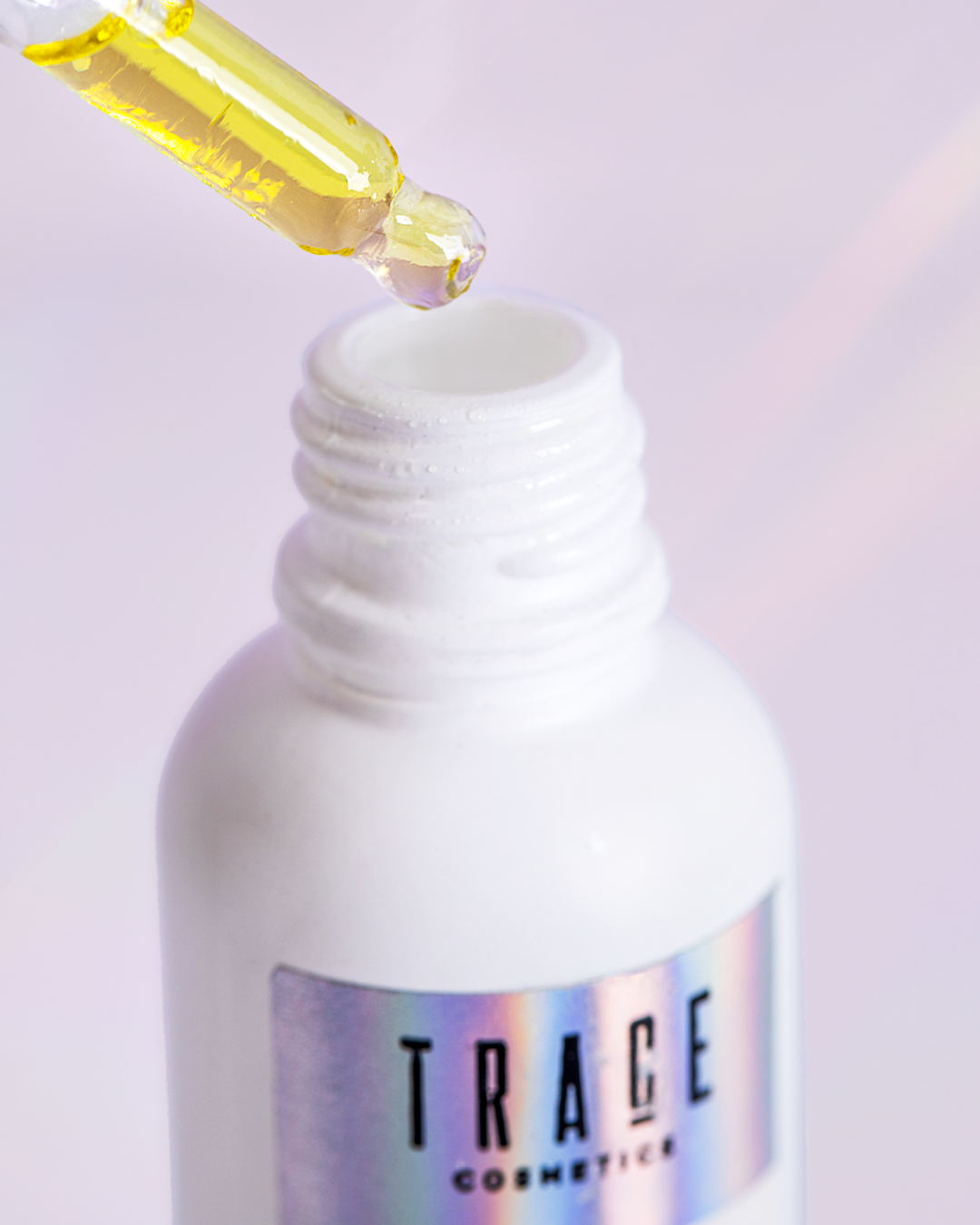 Liquid Magic - Dry Oil
