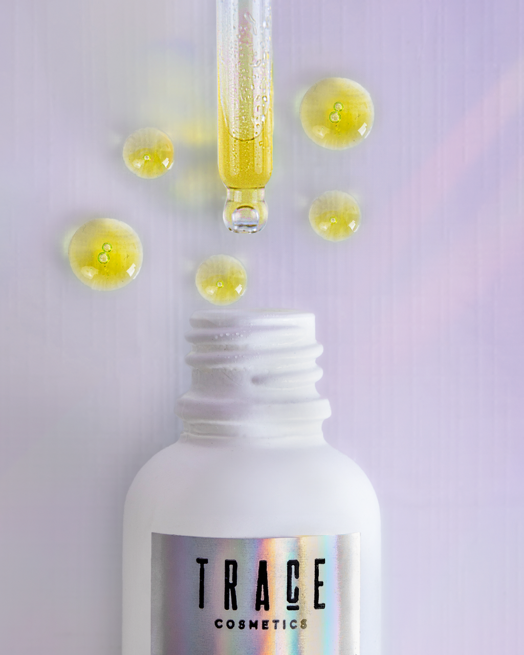 Liquid Magic - Dry Oil