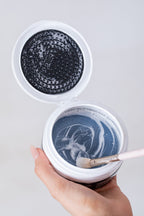Brush Cleaner