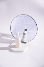 Liquid Magic - Dry Oil