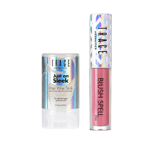 Flushed & Sleek Duo