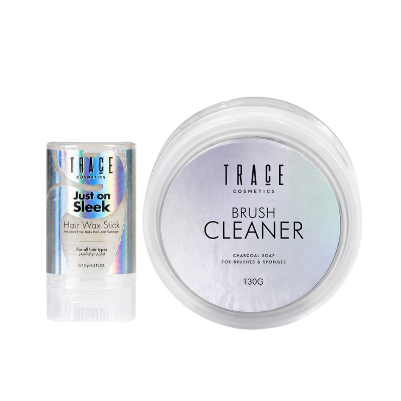 The Clean Edit Duo