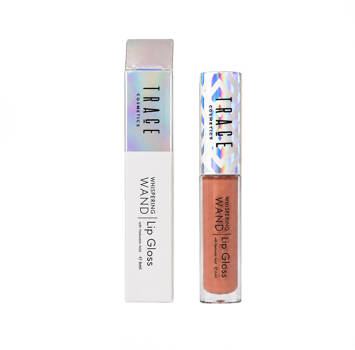 Whispering Wand - Lip Gloss