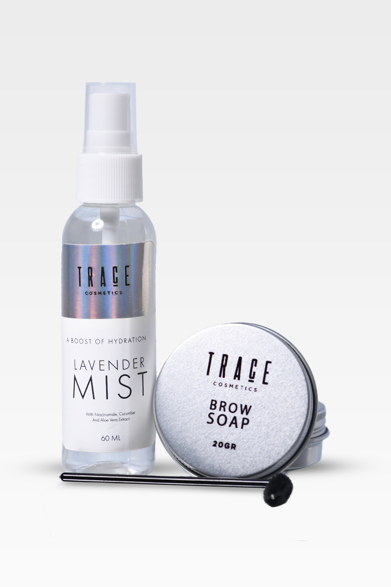 Brow Match Bundle