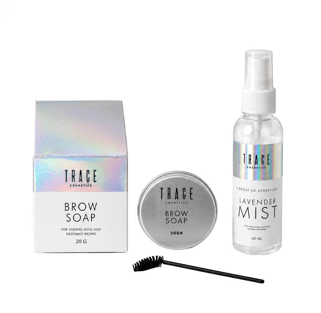 Brow Match Bundle