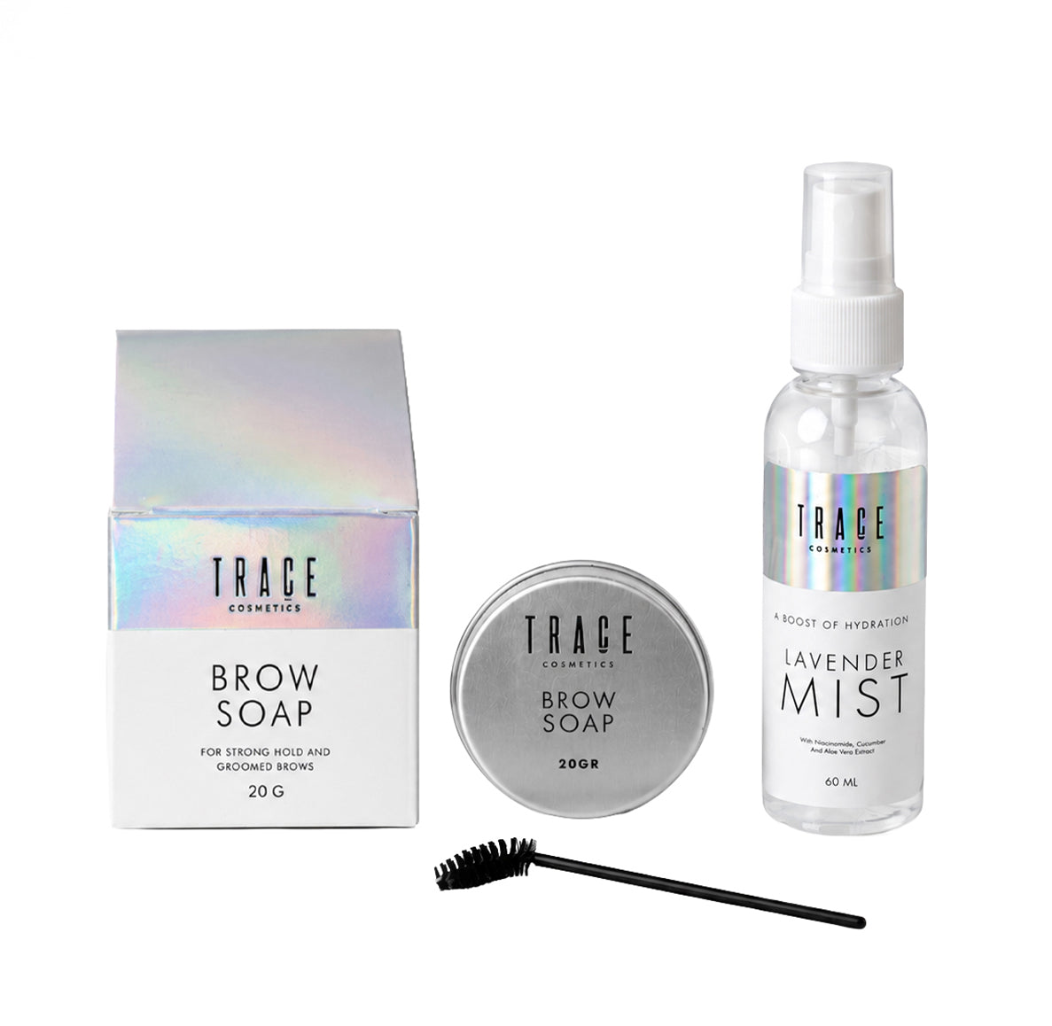 Brow Match Bundle