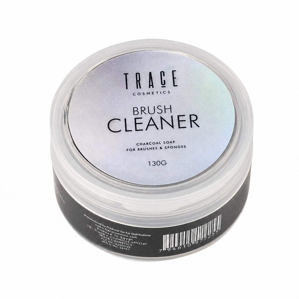 Brush Cleaner
