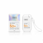 Sunscreen SPF 50+ Gel Cream