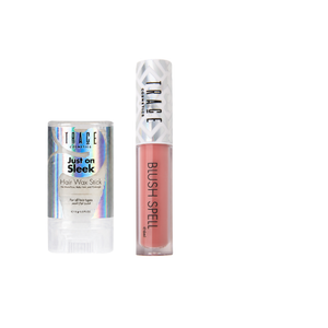 Flushed & Sleek Duo