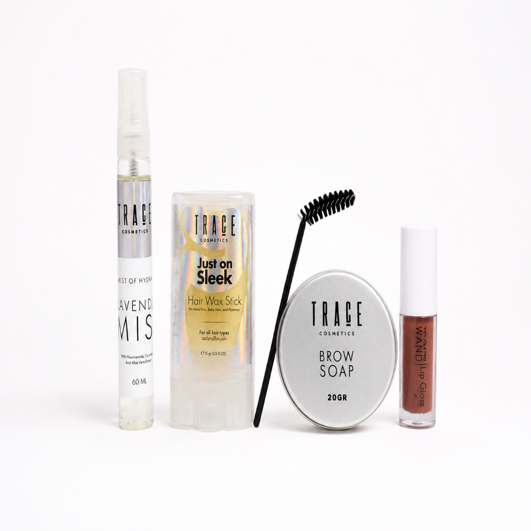 The Go-To Kit