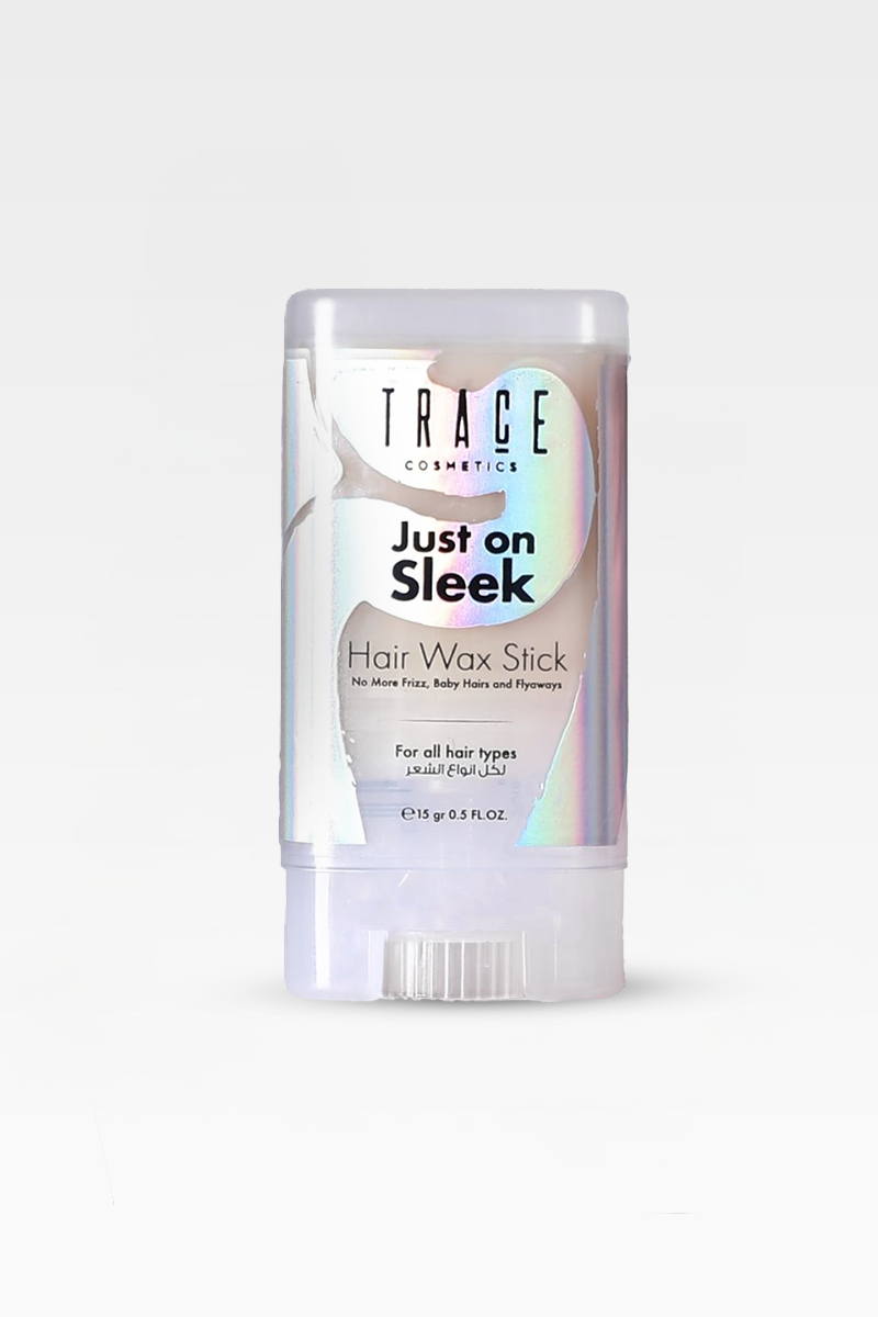 Just on Sleek - Hair Wax Stick