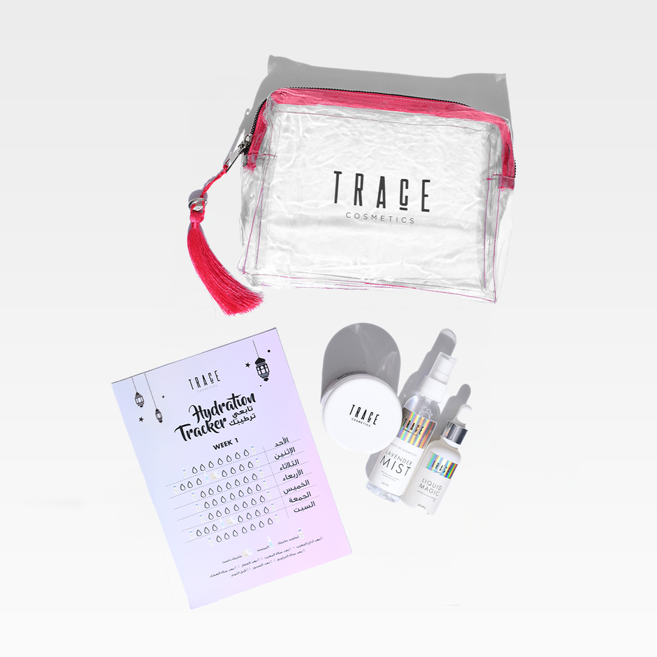 Trace Cosmetics