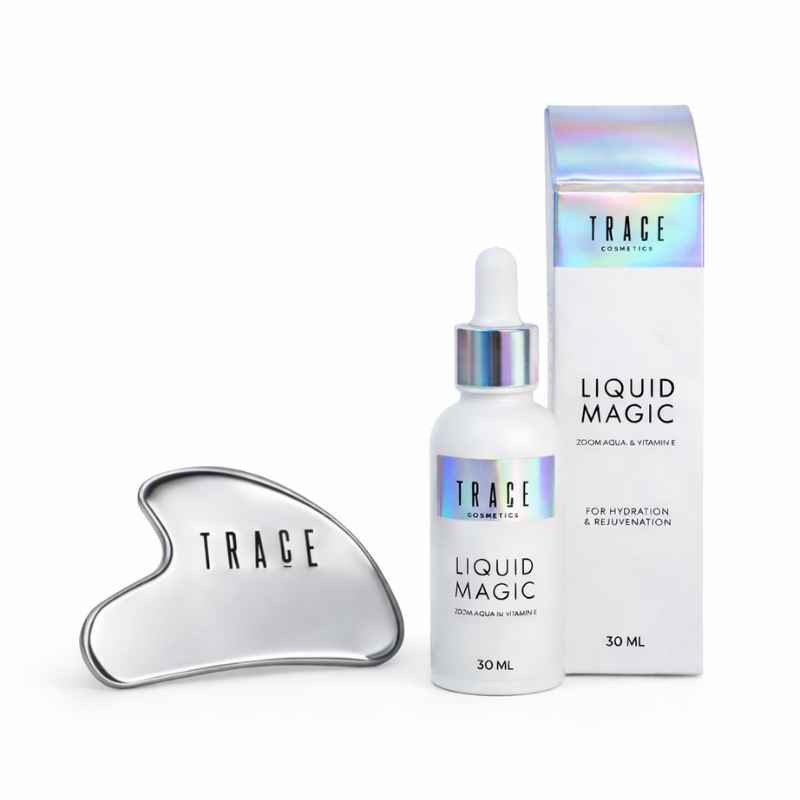 The Glow Duo