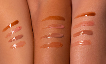 Whispering Wand - Lip Gloss