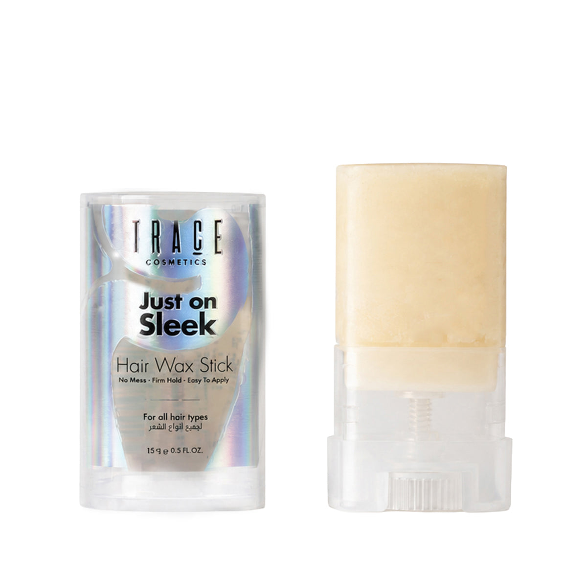 Just on Sleek - Hair Wax Stick