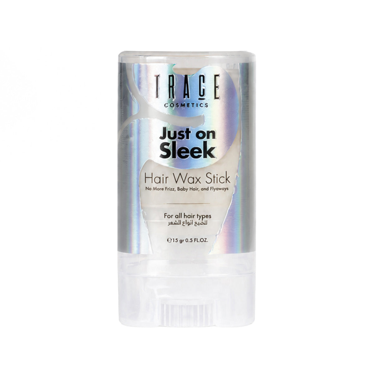 Just on Sleek - Hair Wax Stick