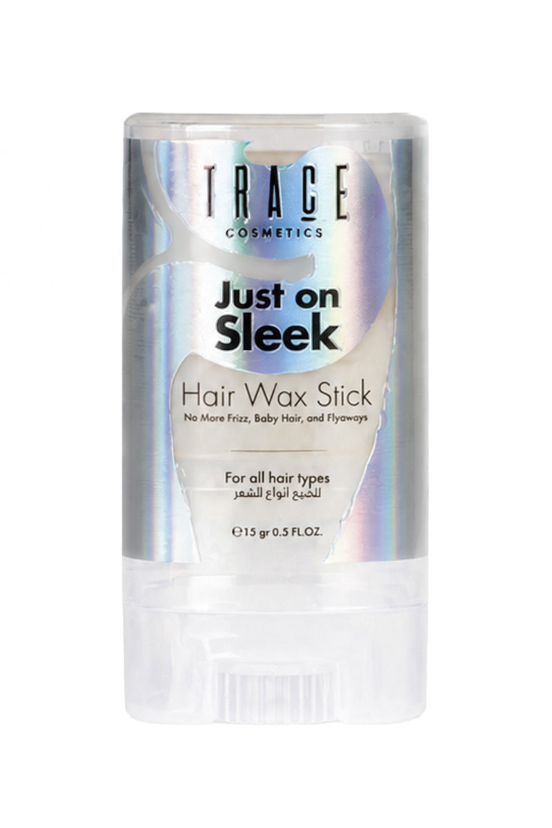 Just on Sleek - Hair Wax Stick