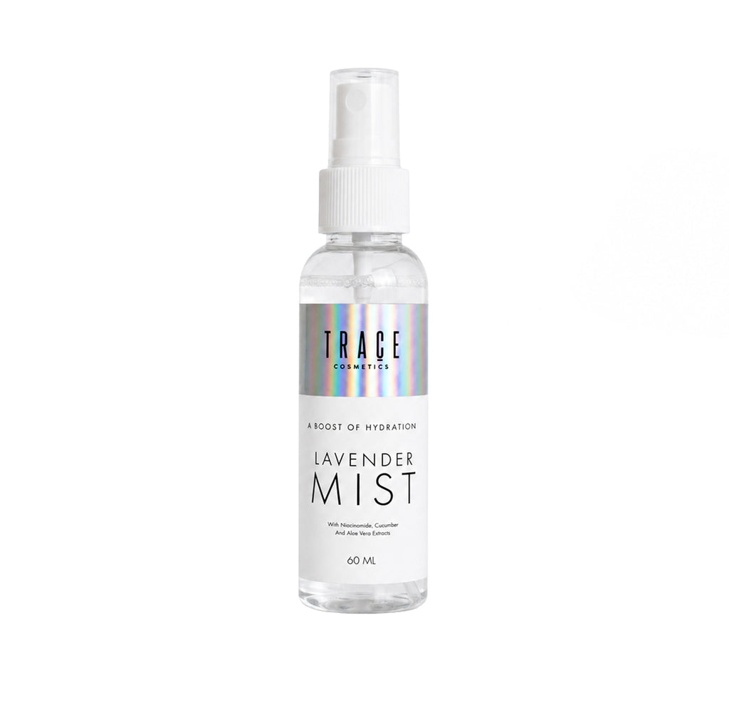 Lavender Hydrating Mist