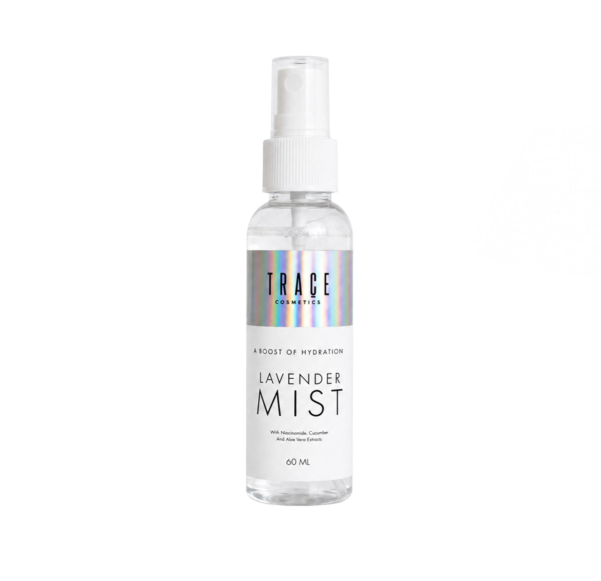 Lavender Hydrating Mist
