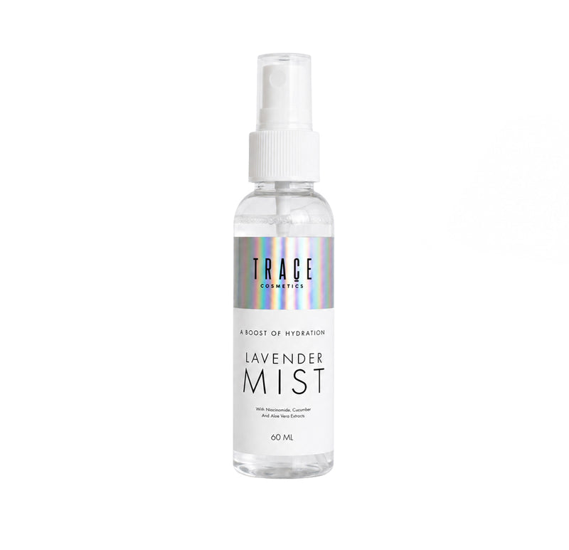 Lavender Hydrating Mist