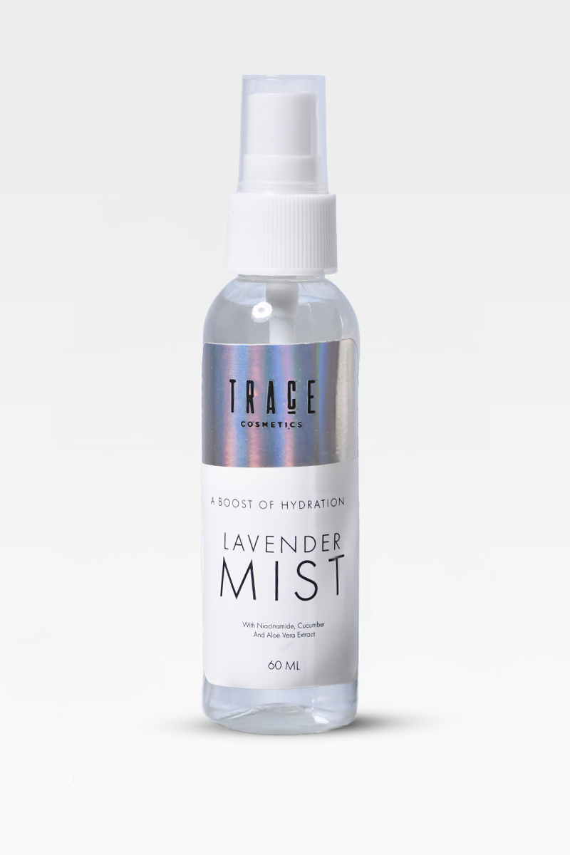Lavender Hydrating Mist