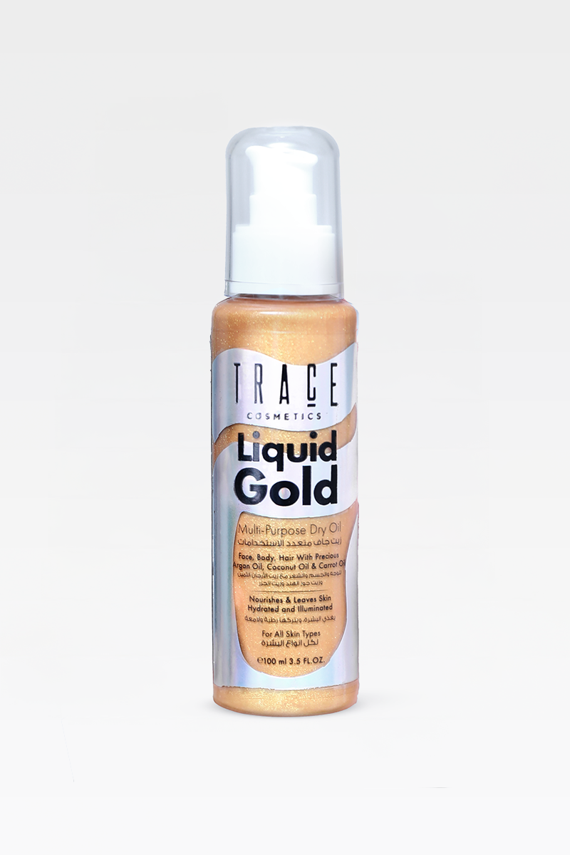 Liquid Gold - Body Shimmer