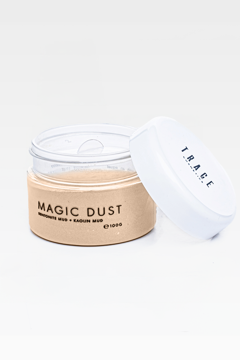 Magic Dust - Mud Mask