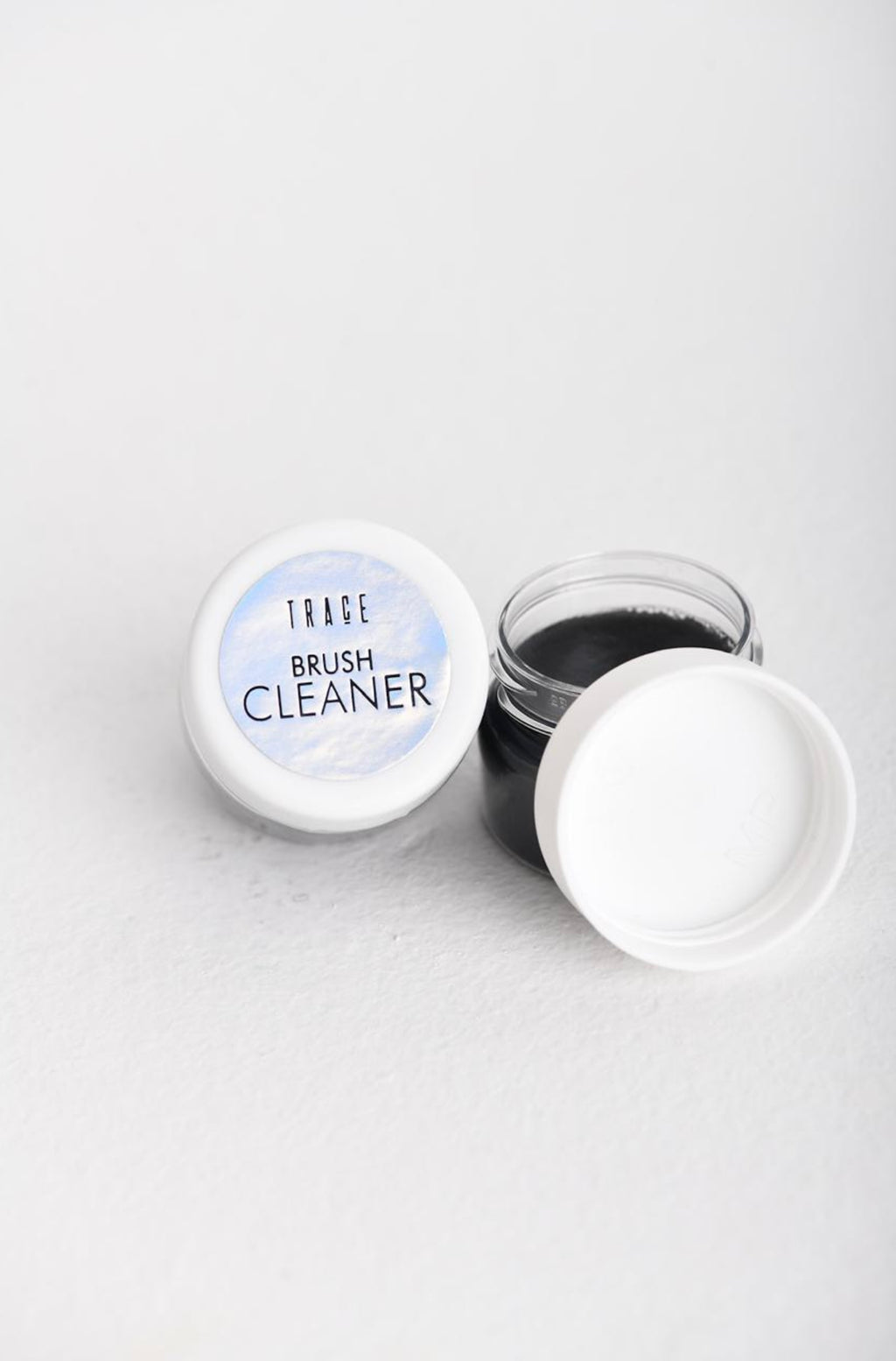 Brush Cleaner Mini