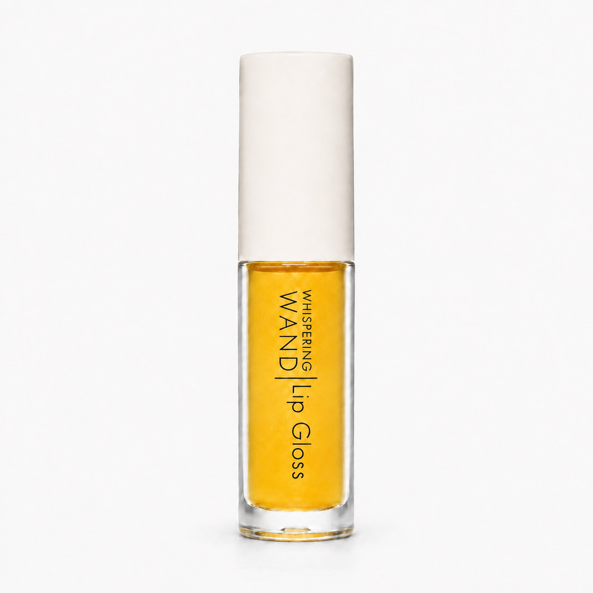 Whispering Wand Lip Gloss - Pink Spell Mini