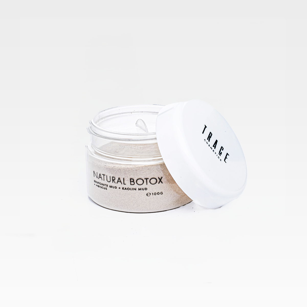 Natural Botox Clay Mask – Trace Cosmetics