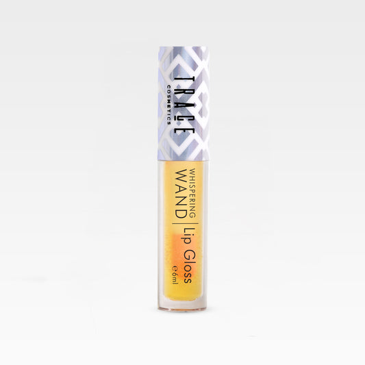 Whispering Wand - Plumping & Color changing Pink Spell