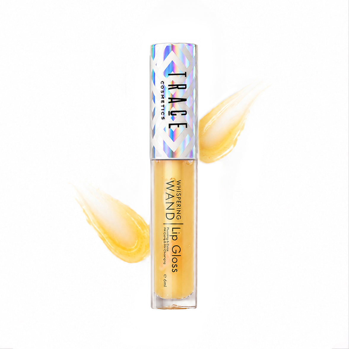 Whispering Wand - Lip Gloss