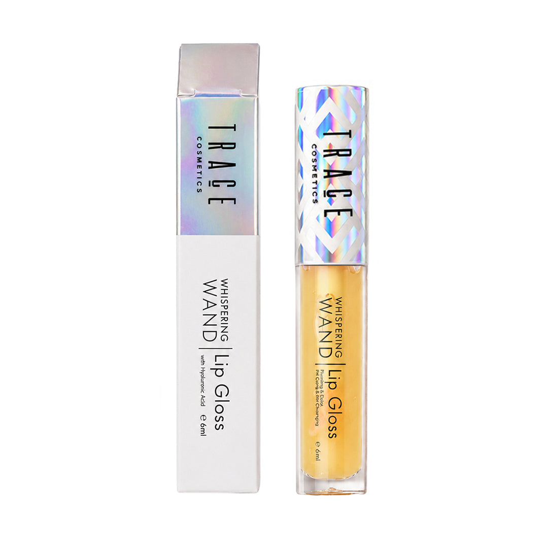 Whispering Wand - Lip Gloss