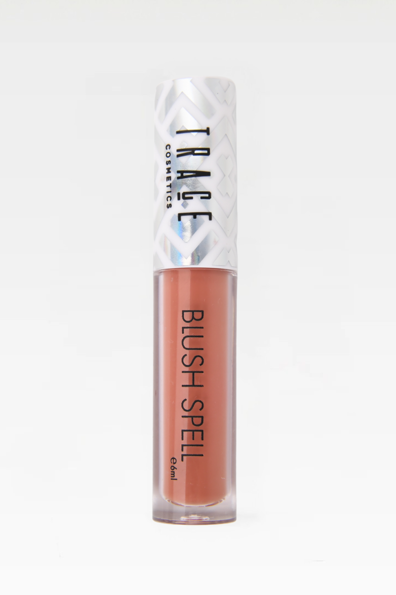 Blush Spell