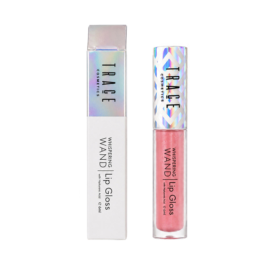 Whispering Wand - Lip Gloss