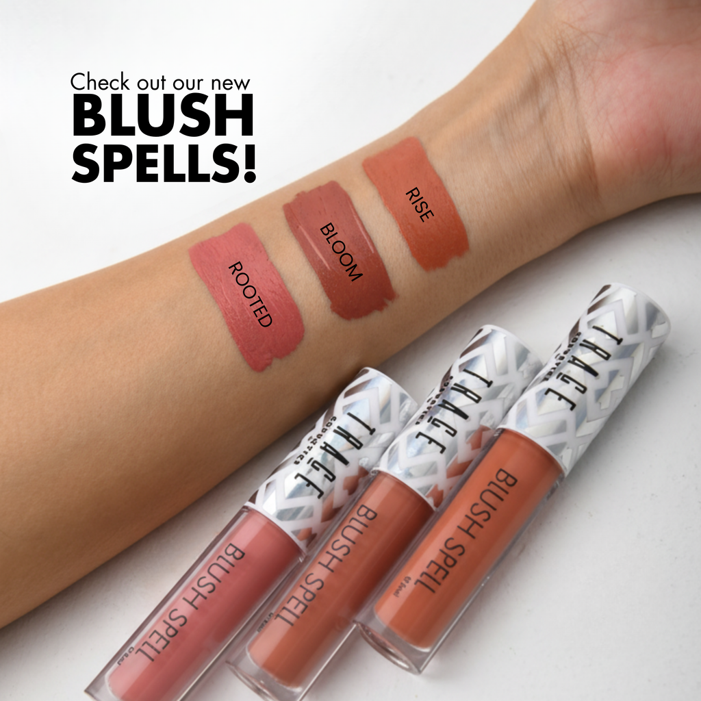Blush Spell