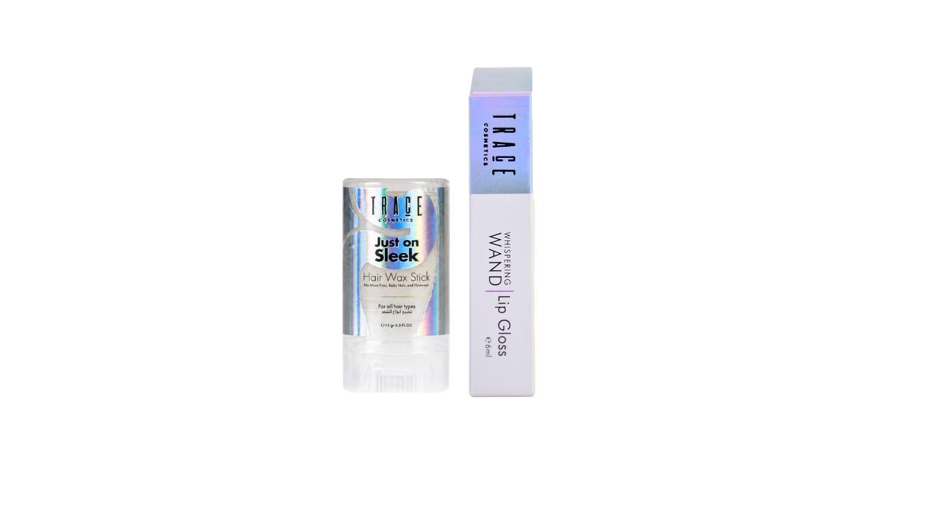 Sleek & Glossy Duo
