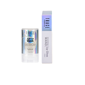 Sleek & Glossy Duo