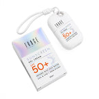 Sunscreen SPF 50+ Gel Cream