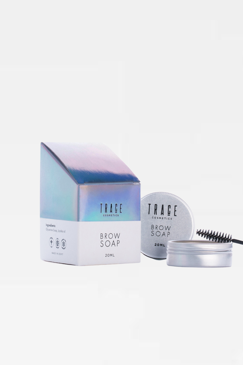 Brow Soap